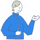 無理にすすめません